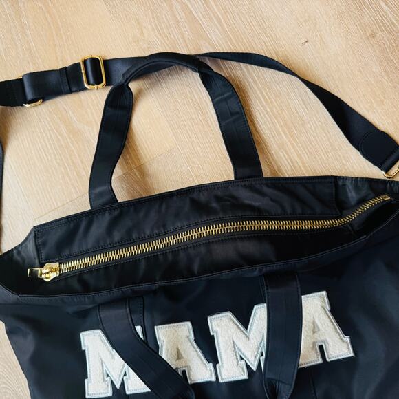 Stoney Clover Lane "MAMA" Tote Bag - Picture 4 of 8